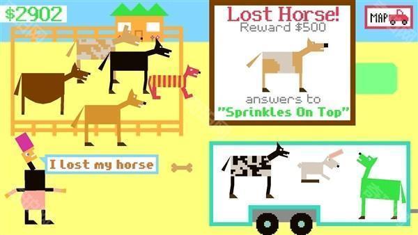 horsey game手机版