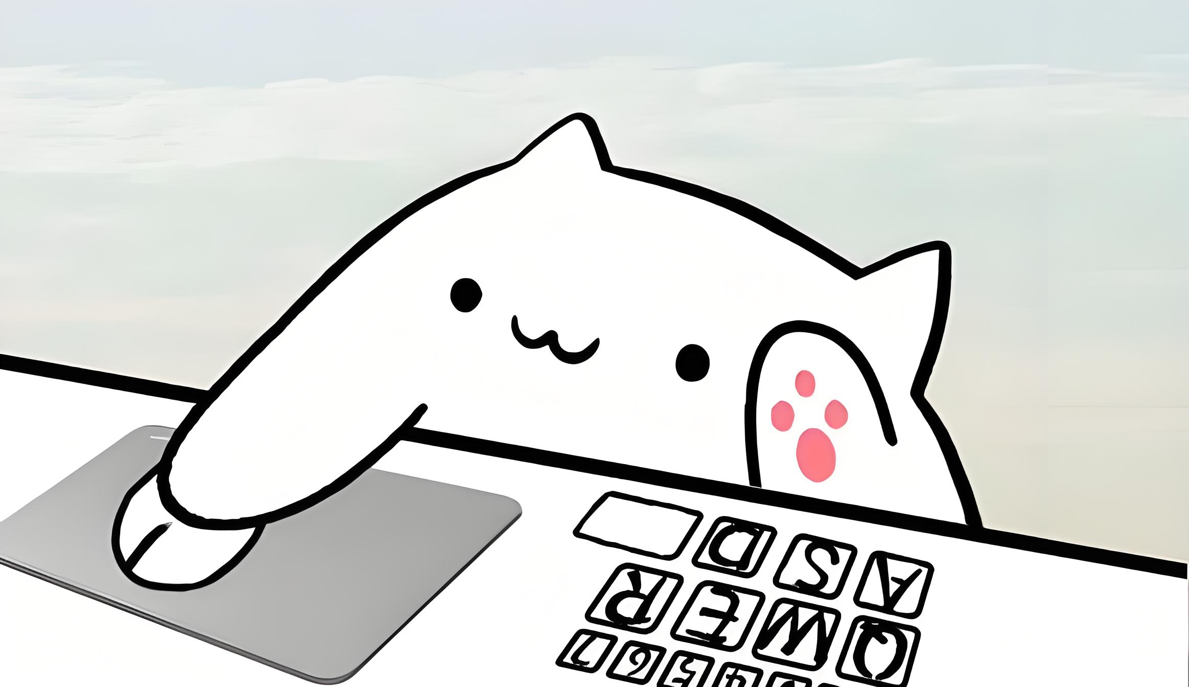 shimeji桌宠