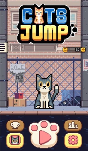 CatJump
