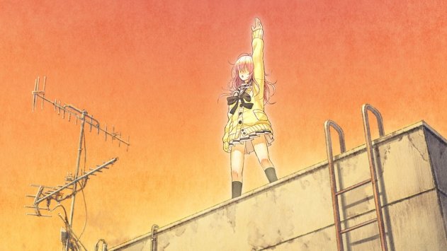 君与彼女与彼女之恋安卓版
