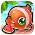 开心水族馆红包版