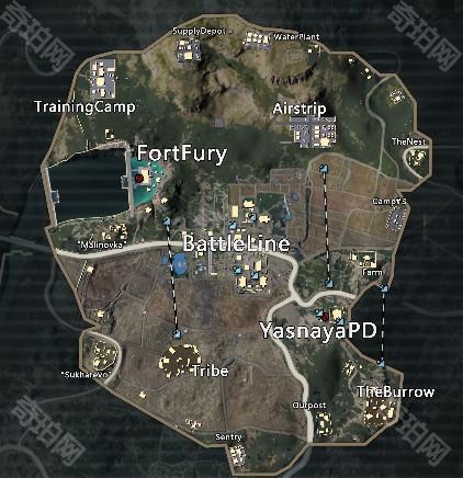 pubg4.4官方最新版