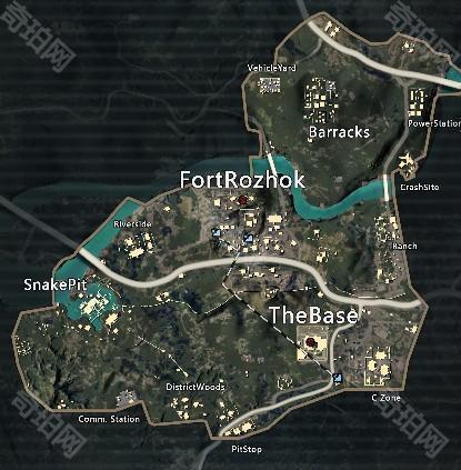 pubg4.4官方最新版