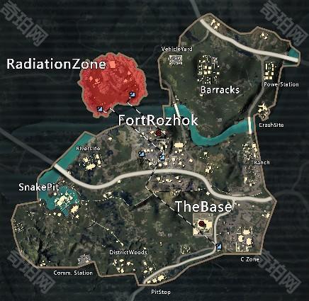 pubg4.4官方最新版