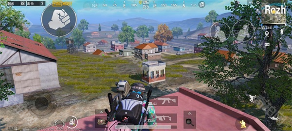 pubg4.4版本