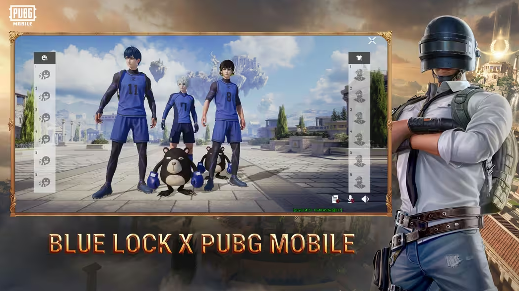 pubg4.4官方最新版