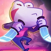 骰死地牢手机中文版