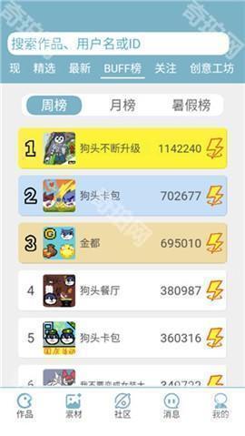 创游世界无限g币版