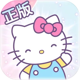 hello kitty my dream store正式版