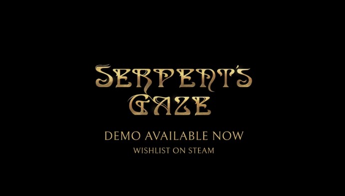 《Serpent’s Gaze》5月25日抢先体验 魂系肉鸽动作RPG