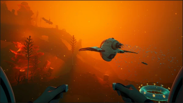 深海迷航2异星水域