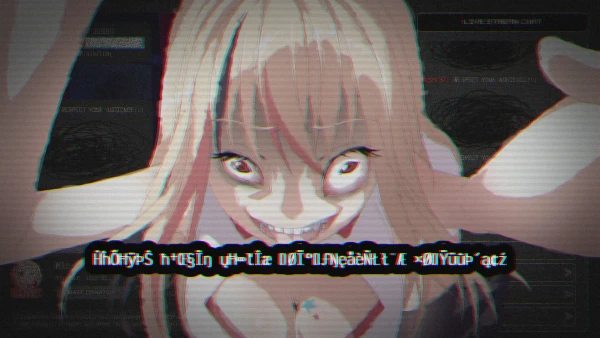 I Hate My Waifu Streamer