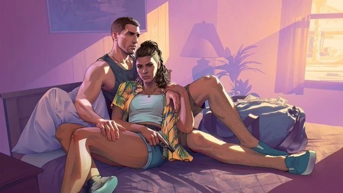 《GTA6》预购时间获知名爆料人认证 5月18日开启！