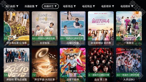 VST全聚合手机版