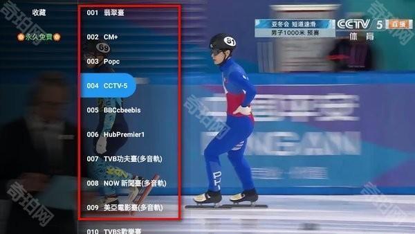 VST全聚合手机版