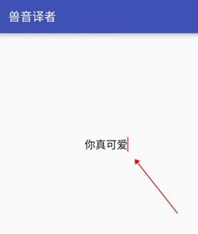 兽音音译
