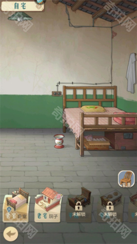 时光杂货店无限金钱版