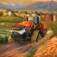 FarmingSimulator26手机中文版