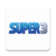 SUPER3模拟器汉化版