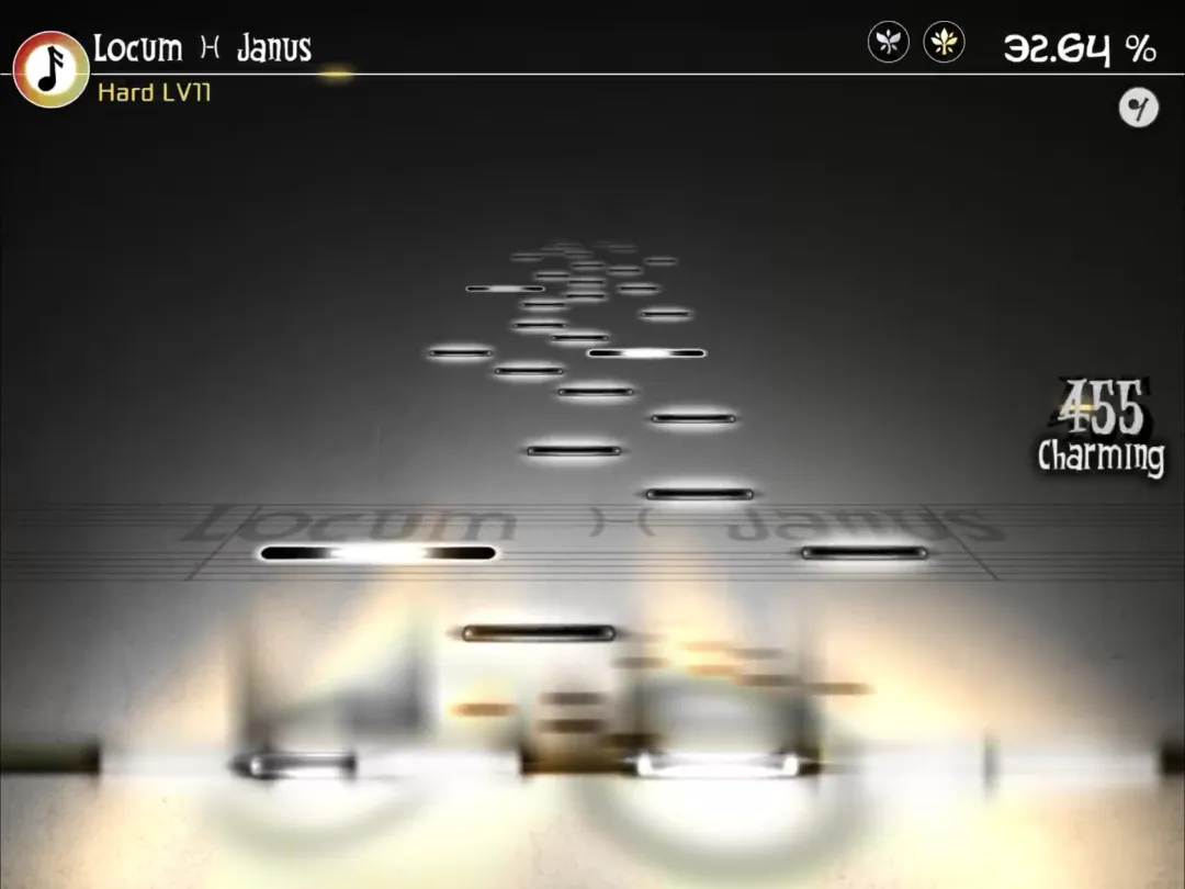 古树旋律DEEMO