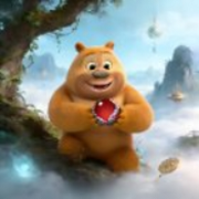 熊二吃丹脚本公益版