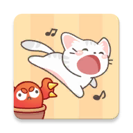 猫咪冲刺