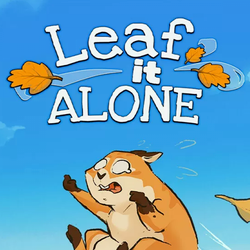 leafitalone游戏