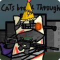 猫猫突围创游世界