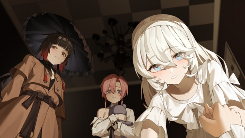 薇拉里娅的烛花手机版