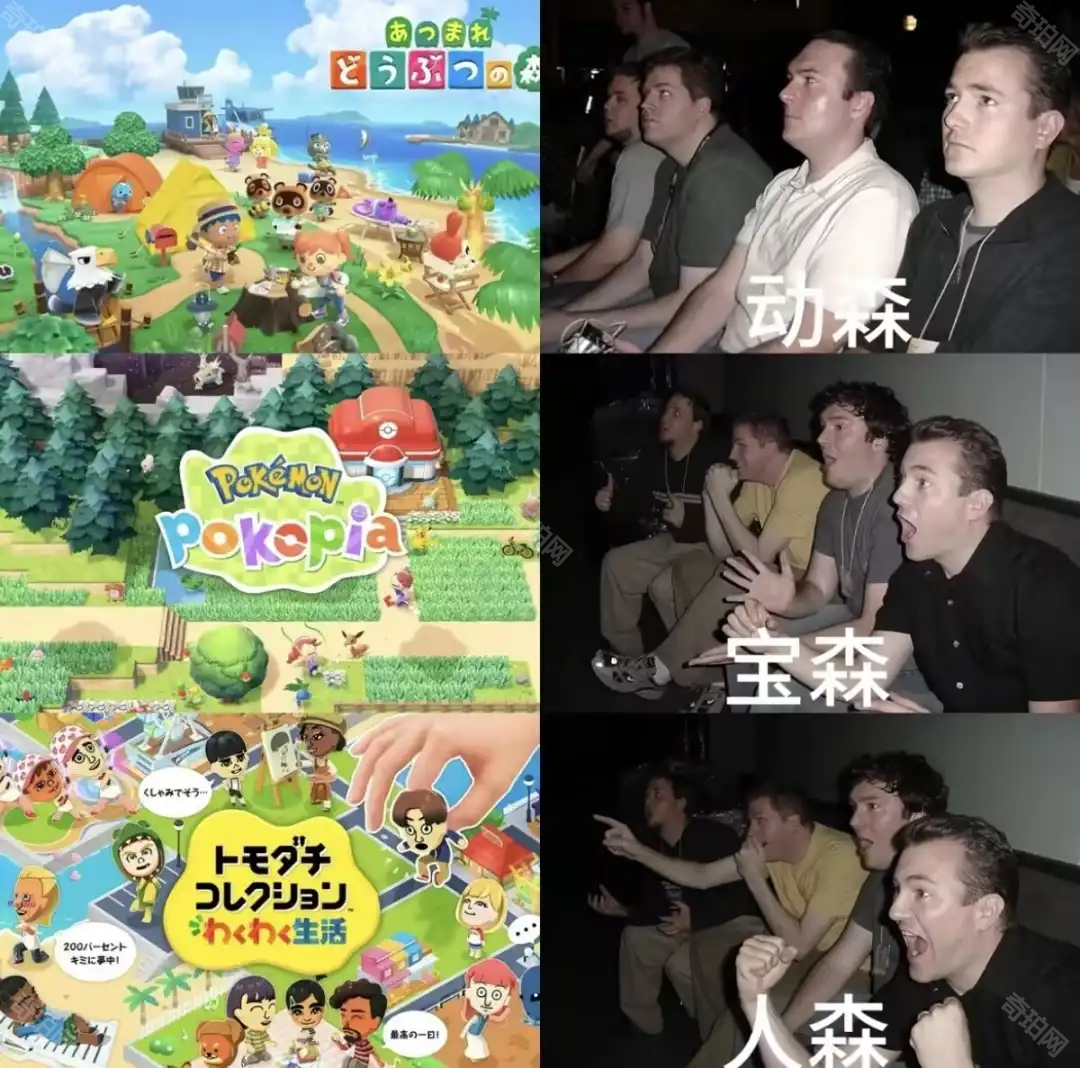 朋友收集梦想生活手机版