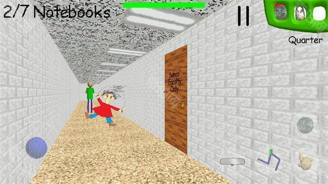 baldisbasicsplus重制版