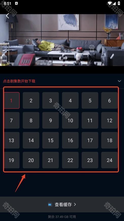 双鱼视频