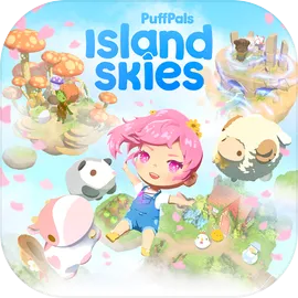 PuffPalsIslandSkies