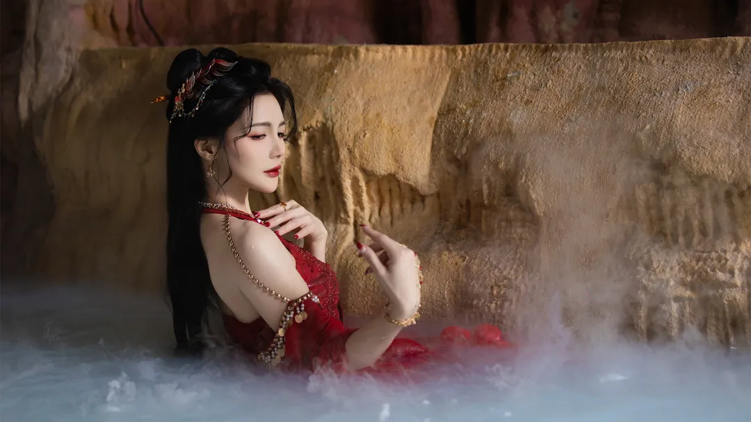 美女请别影响我成仙手机移植版
