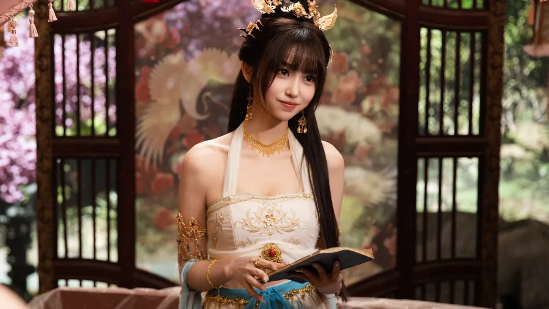 美女请别影响我成仙最新版