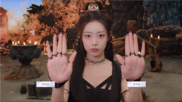 美女请别影响我成仙