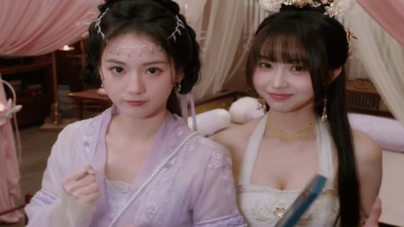 美女请别影响我成仙
