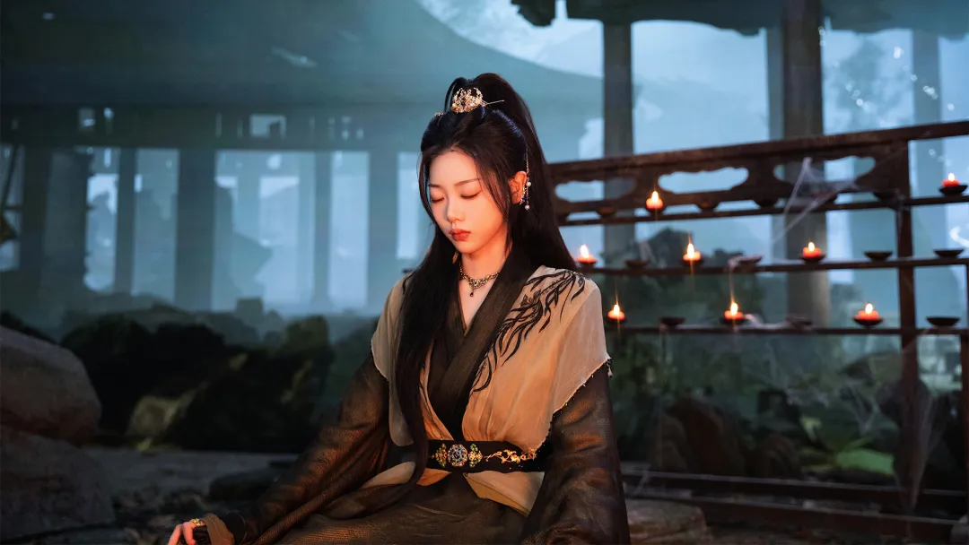 美女请别影响我成仙最新版