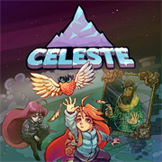 蔚蓝Celeste手机版