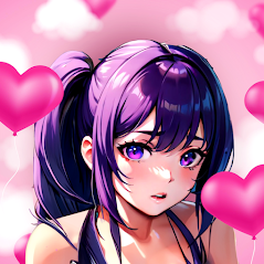 amor ai虚拟聊天软件