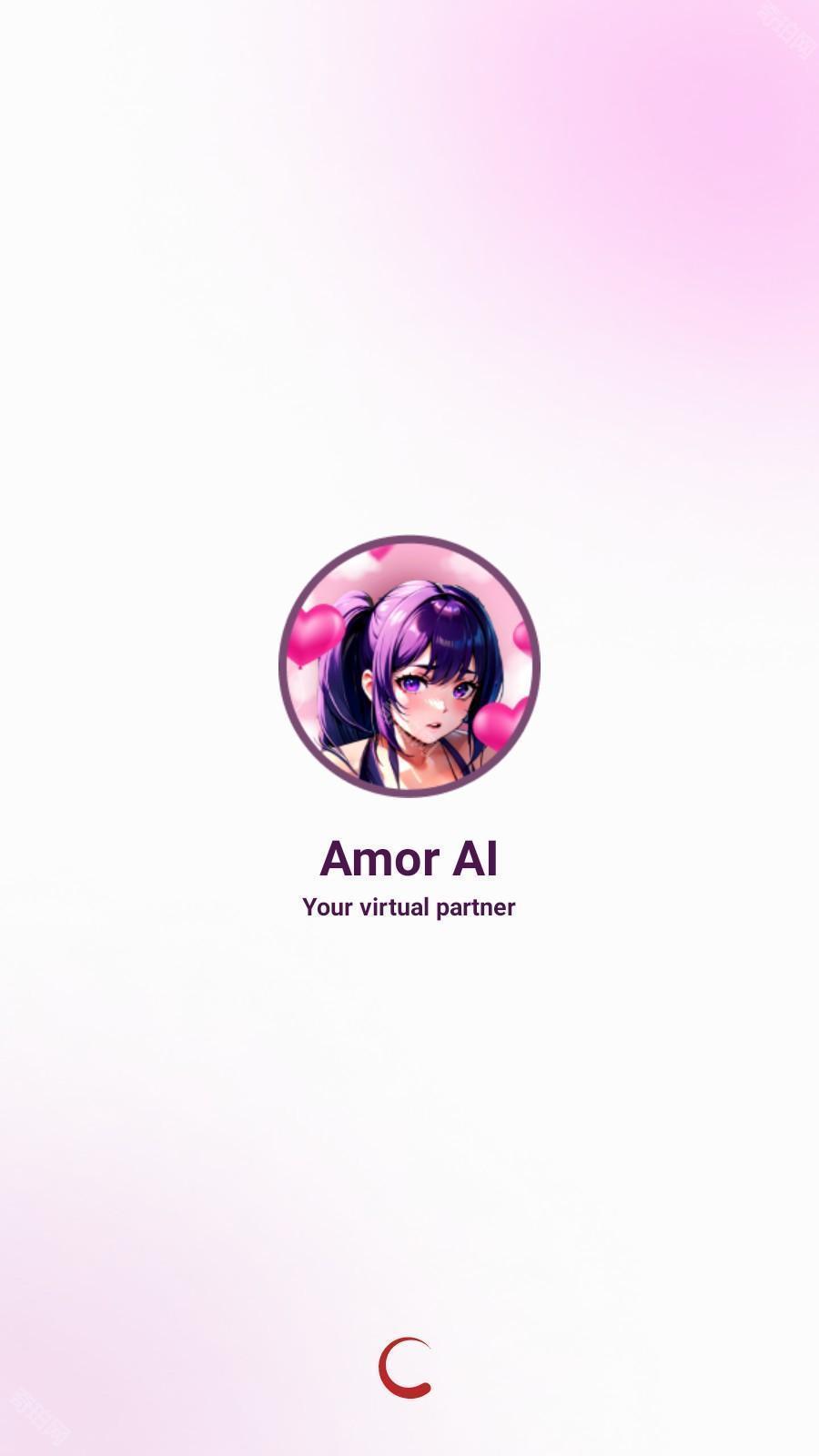 amor ai虚拟聊天软件