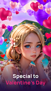amor ai虚拟聊天软件