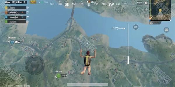 pubg4.5版本