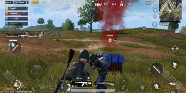 pubg4.5版本