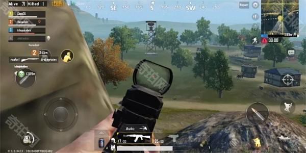pubg4.5版本