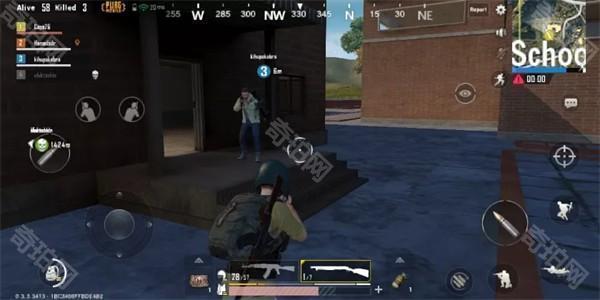 pubg4.5版本