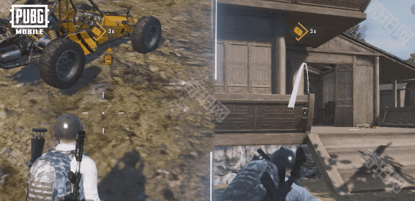 pubg国际服4.5版本
