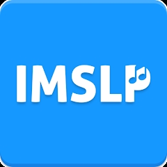 IMSLP国际乐谱库官方版