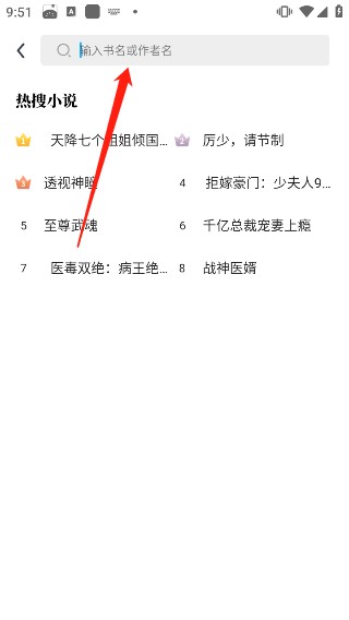 全民小说