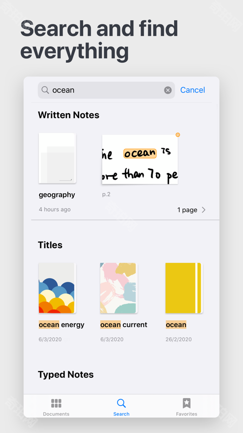 goodnotes